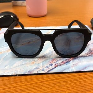 Le Specs Polarized Sunglasses